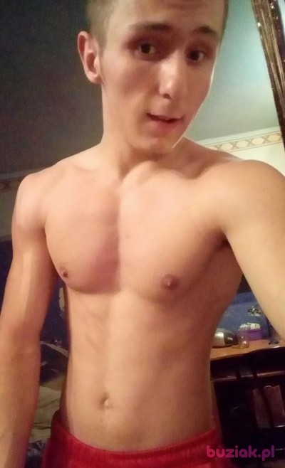 Dawid, Male, 24, Pszów, Polska, Photo: 2
