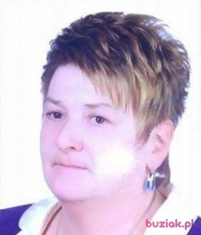 SmieszkaDanusia, Female, 59, Strzelce Opolskie, Polska: 1