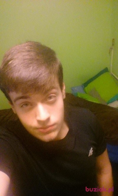 Kamil, Male, 29, Tychy, Polska: 1