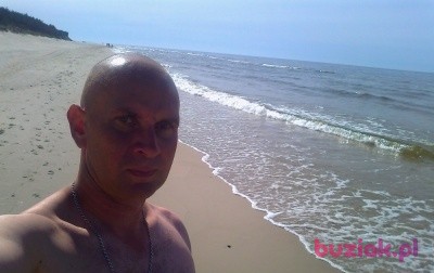 Olek, Mężczyzna, 53, Toruń, Polska, Zdjęcie: 1