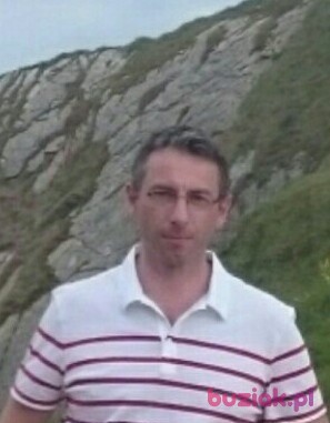 Tomek , Male, 49, Wielka Brytania, Photo: 2