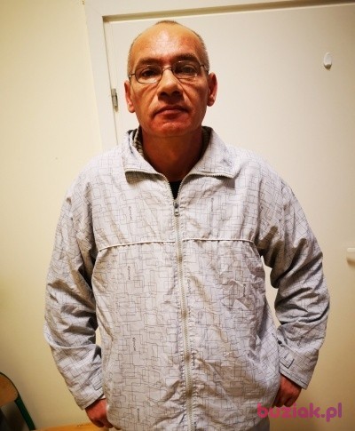 Robert, Mężczyzna, 56, Elbląg, Polska: 1