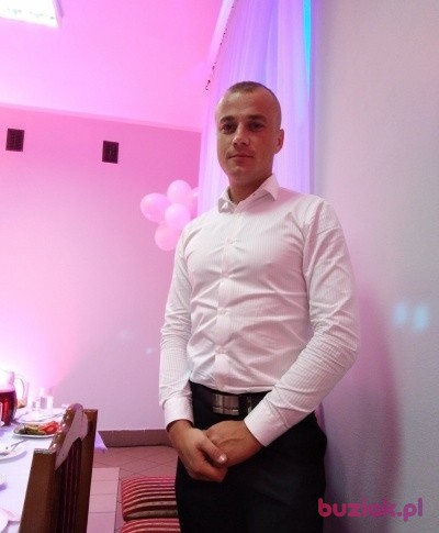 Karol, Male, 33, Polska: 1