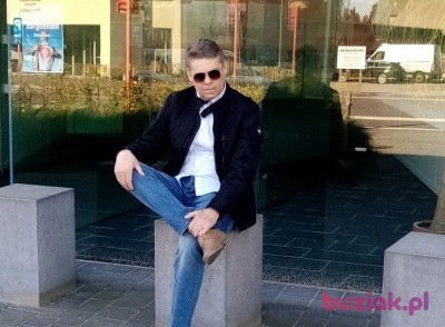 wojtek, Male, 44, Antwerpia, Belgia, Photo: 3