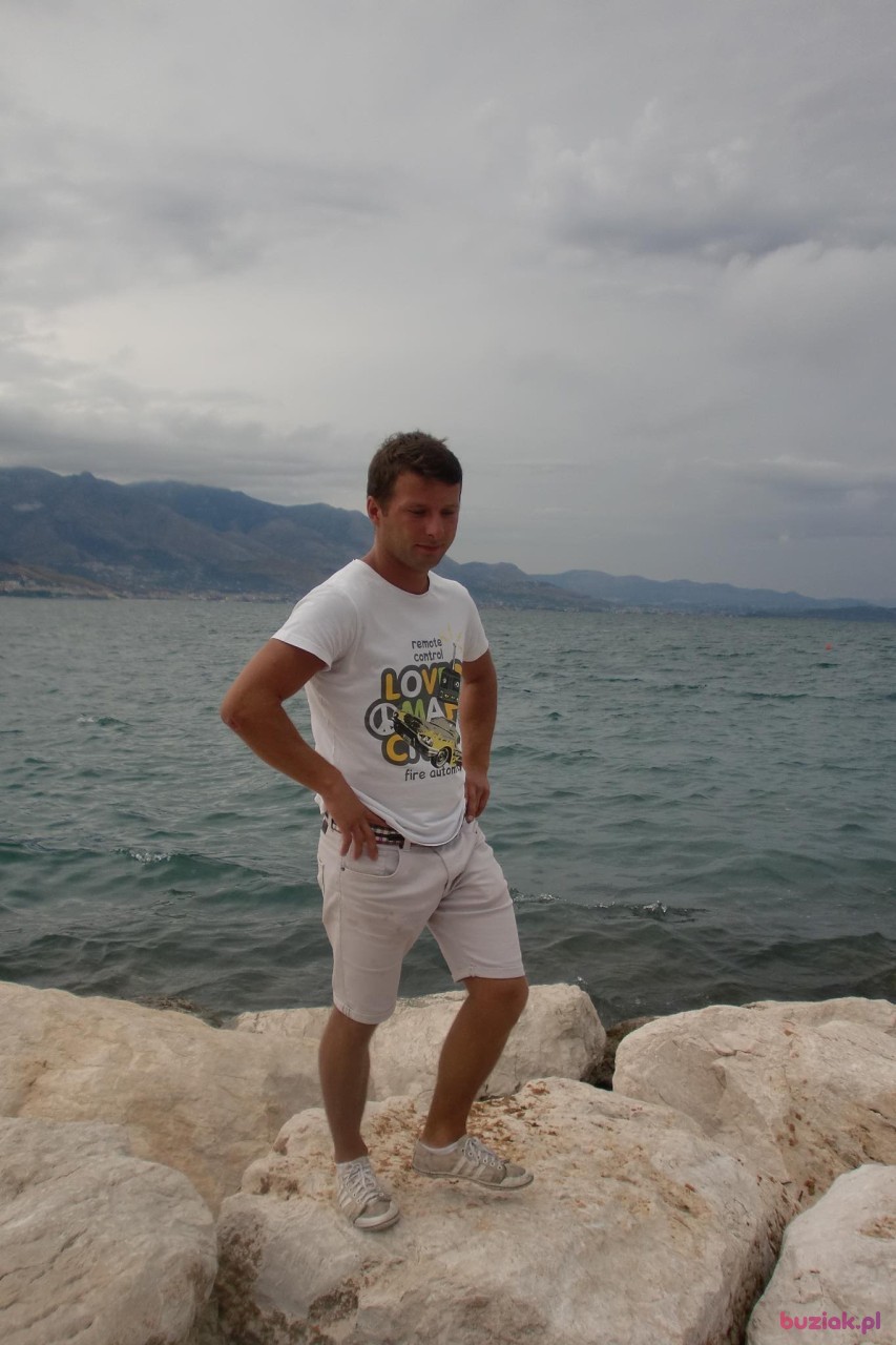 Tomasz, Male, 38, Głuchołazy, Polska: 1