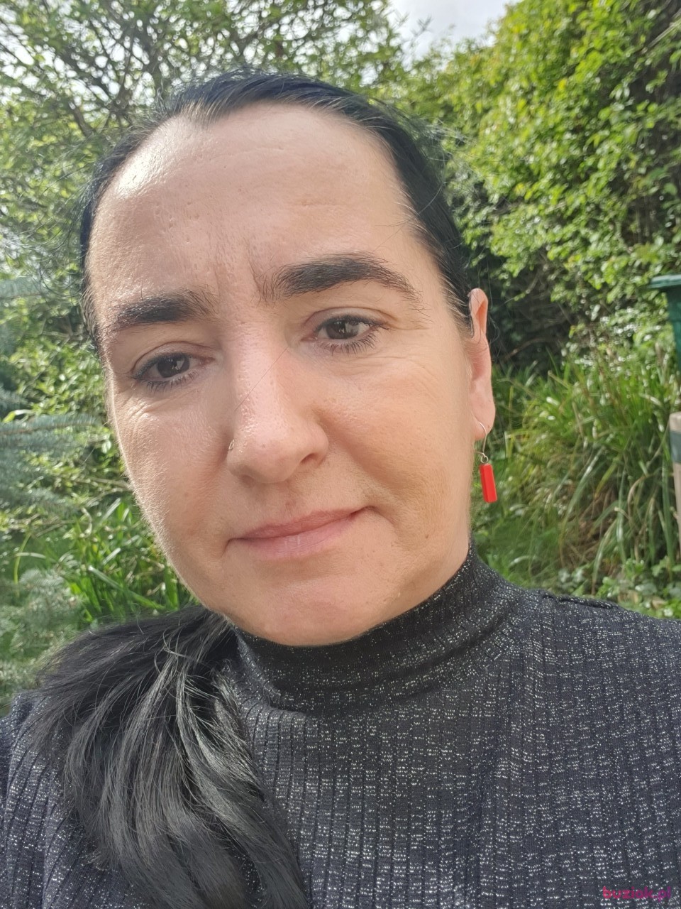 Monika, Female, 49, Westminster, Wielka Brytania, Photo: 1