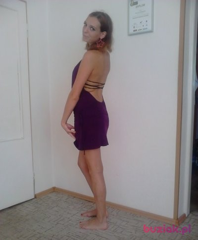 Gosia , Kobieta, 34, Kraków, Polska, Zdjęcie: 5