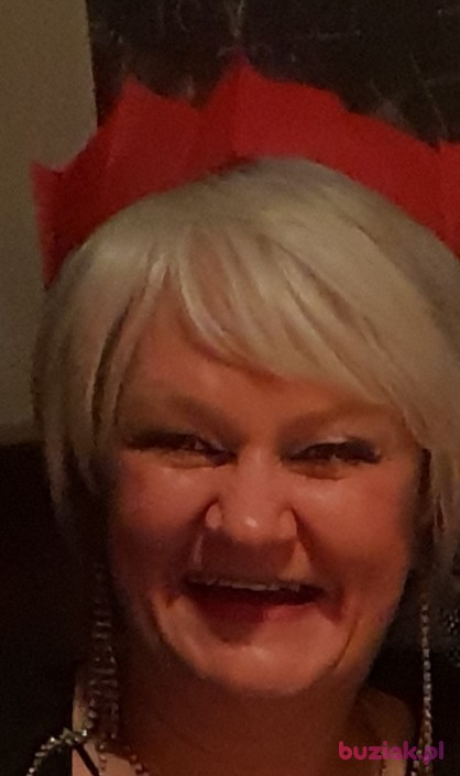 Halina, Female, 58, Wakefield, Wielka Brytania, Photo: 4