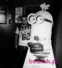 Rafał, Mężczyzna, 26, Wielka Brytania: 1