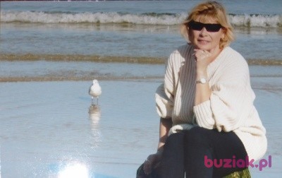 Ewa, Kobieta, 64, Lublin, Polska: 1