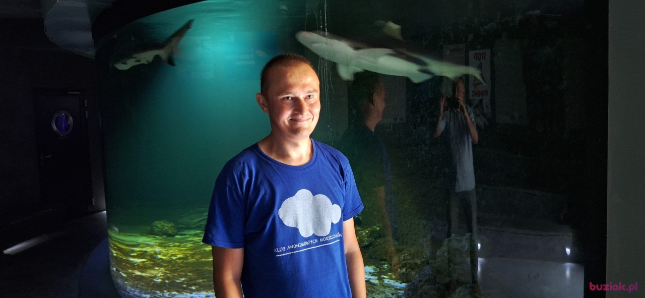 Michał, Mężczyzna, 36, Zgierz, Polska, Zdjęcie: 446