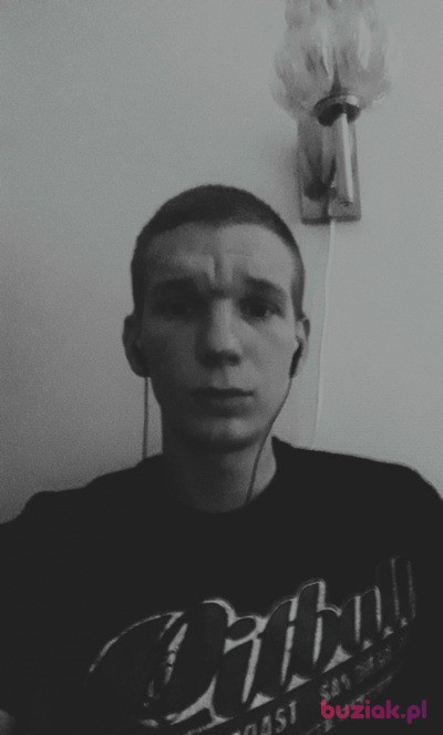 Daniel, Mężczyzna, 31, Kamień Pomorski, Polska, Zdjęcie: 3