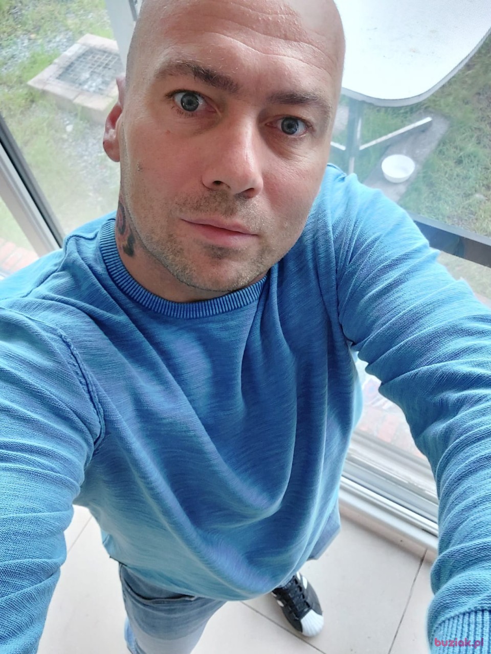 Grzegorz, Mężczyzna, 44, Ypres, Belgia, Zdjęcie: 1