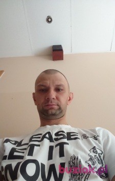 Tomasz, Male, 38, Kędzierzyn-Koźle, Polska, Photo: 2