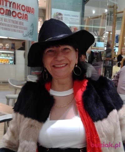 Małgorzata, Kobieta, 61, Kalisz, Polska, Zdjęcie: 2