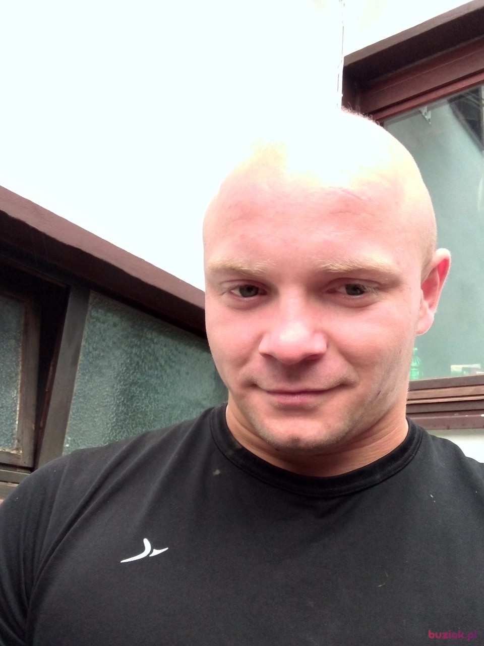 Woj, Mężczyzna, 30, Hannover, Niemcy: 1