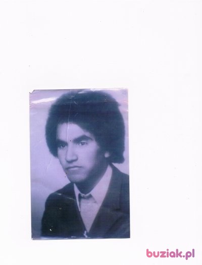 pawel, Mężczyzna, 50, Bełchatów, Polska, Zdjęcie: 1