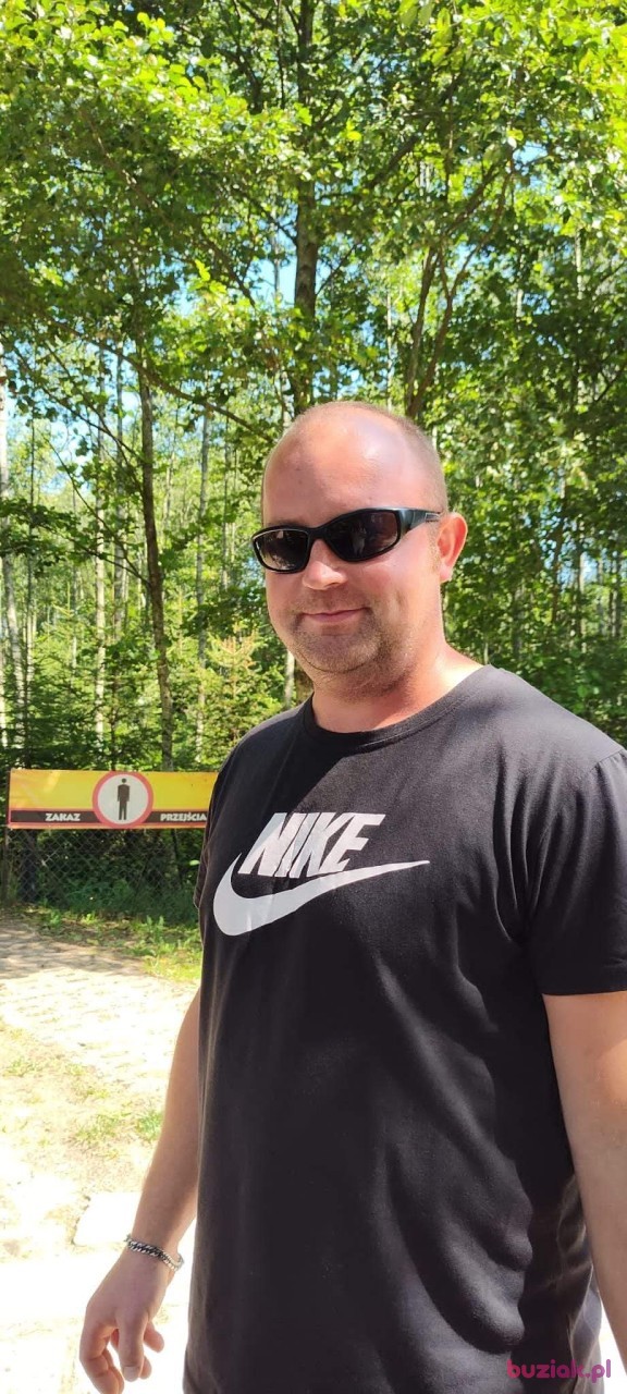 Mariusz, Male, 33, Starogard Gdański, Polska: 1