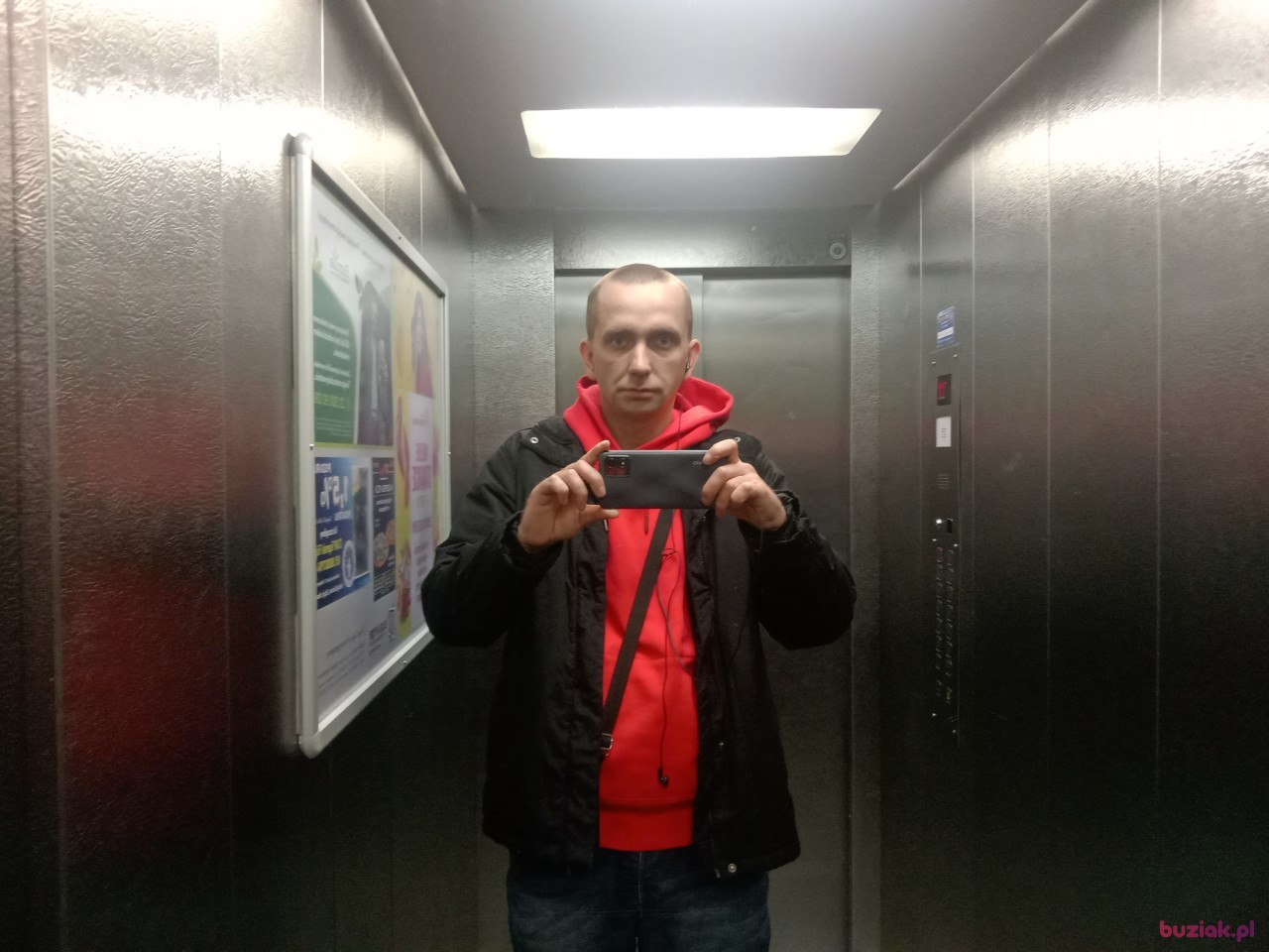 krzysiek, Mężczyzna, 34, Warszawa, Polska, Zdjęcie: 3