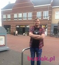 Daniel, Male, 34, Łobez, Polska, Photo: 2
