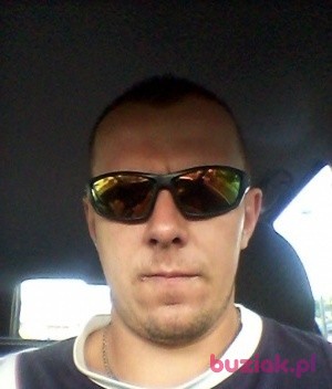 Wojciech, Male, 38, Czarnków, Polska, Photo: 1