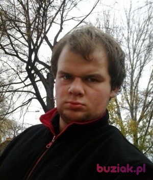 patryk, Male, 29, Lubań, Polska: 1