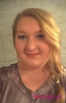 Emilia, Kobieta, 26, Polska: 1