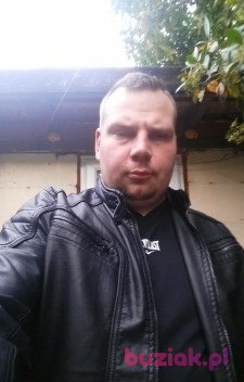 Damian, Male, 35, Wielka Brytania, Photo: 1
