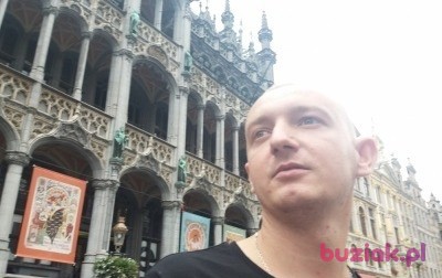 Łukasz, Mężczyzna, 30, Białystok, Polska, Zdjęcie: 3