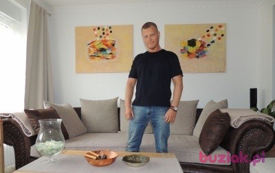 Dariusz, Male, 50, Hamburg, Niemcy, Photo: 3