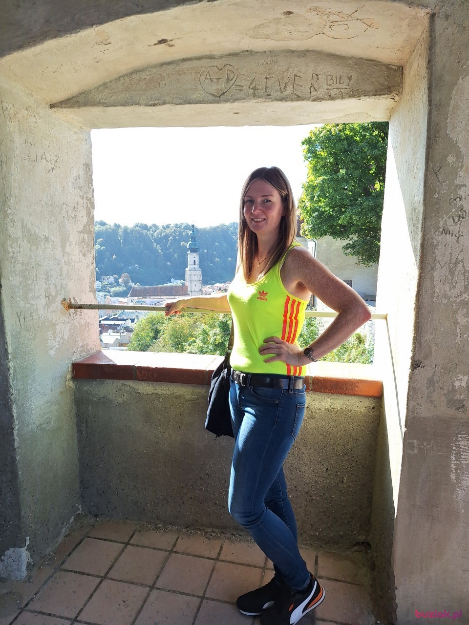 Maggie, Female, 36, Monachium, Niemcy: 1
