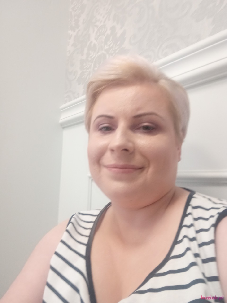 Monika, Kobieta, 35, Łowicz, Polska: 1