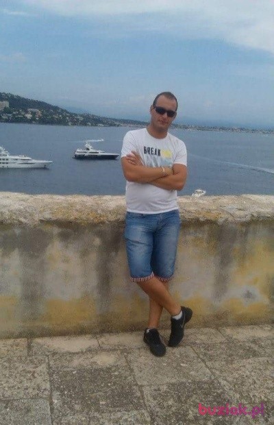 Lukasz , Mężczyzna, 36, Frankfurt, Niemcy: 1