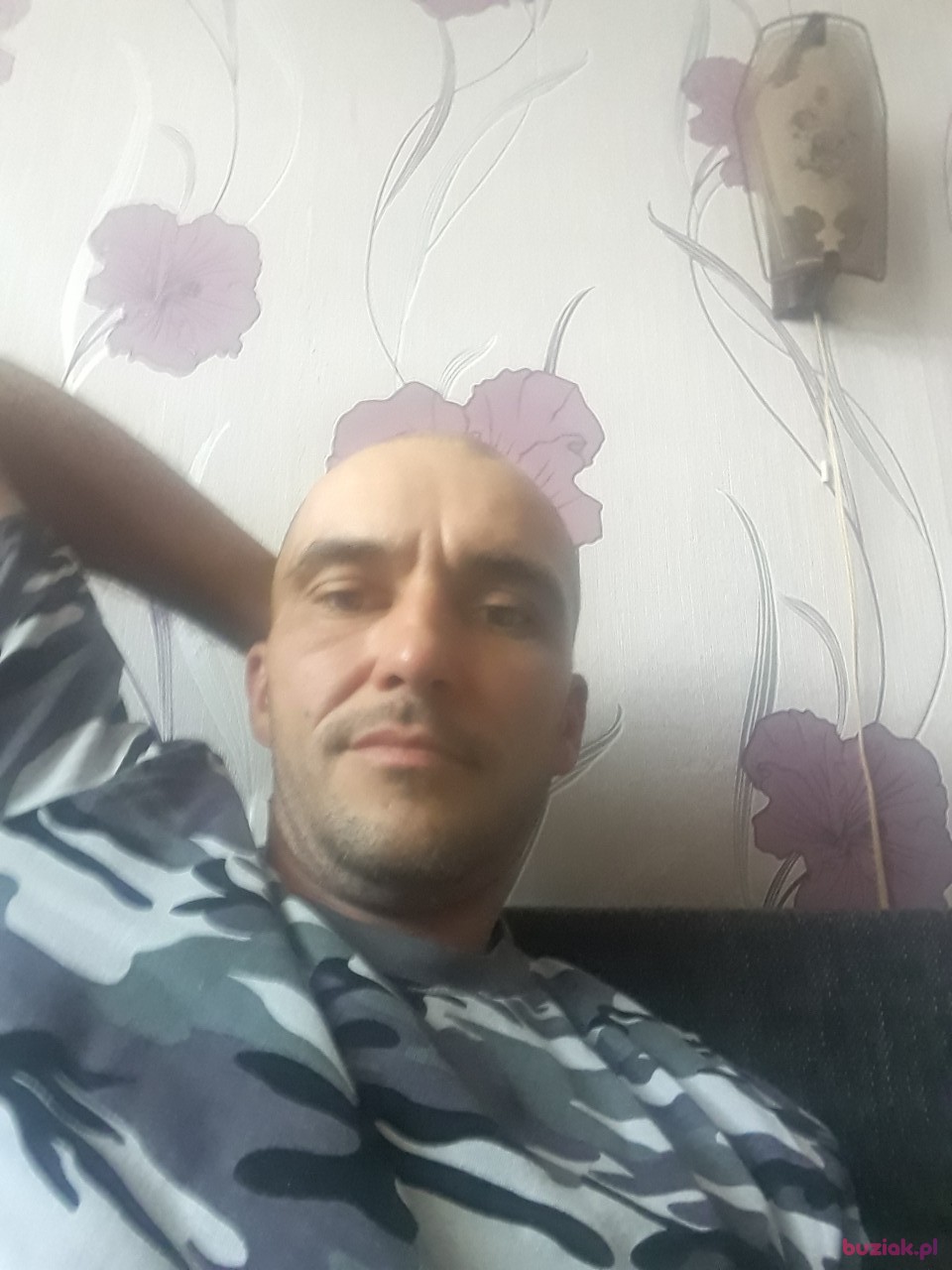 Przemo, Mężczyzna, 44, Gorzów Wielkopolski, Polska, Zdjęcie: 3