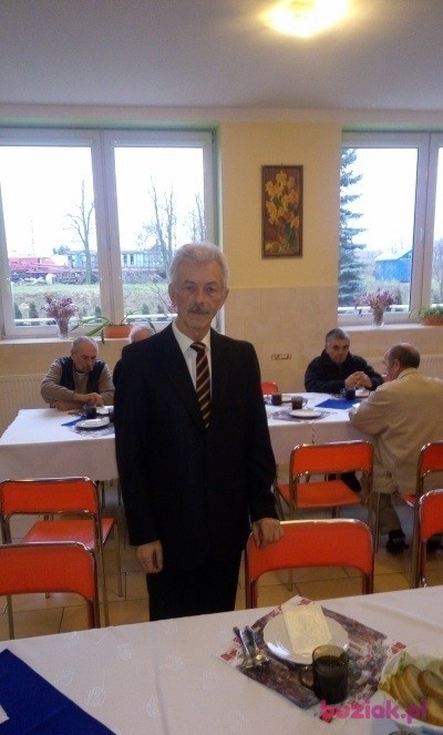 Eugeniusz , Male, 65, Dębica, Polska, Photo: 2