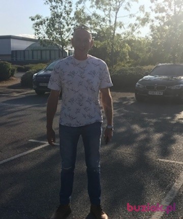 gareth, Mężczyzna, 57, Northwich, Wielka Brytania, Zdjęcie: 2
