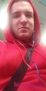 Oski, Mężczyzna, 34, Gdańsk, Polska, Zdjęcie: 2