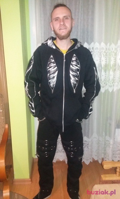 billy1986, Mężczyzna, 38, Dzierżoniów, Polska, Zdjęcie: 6