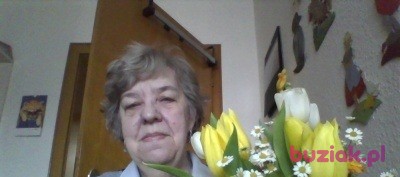 Stefania, Kobieta, 72, Grudziądz, Polska, Zdjęcie: 2