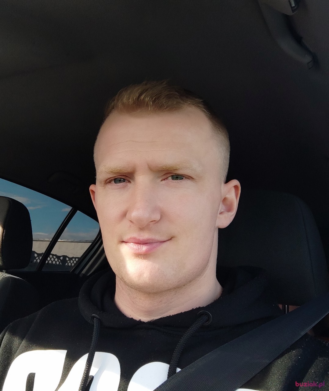 Lukasz, Male, 33, Ostrów Wielkopolski, Polska, Photo: 1
