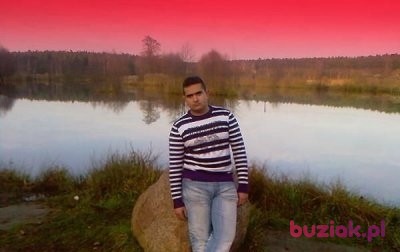 Patryk, Mężczyzna, 34, Kępno, Polska: 1