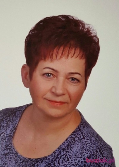 Barbara, Female, 70, Tychy, Polska, Photo: 1