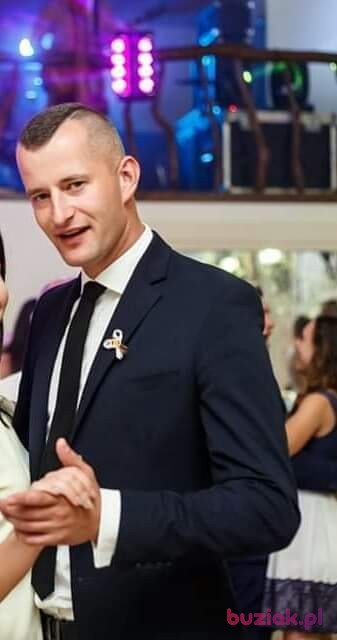 Tomek, Male, 35, Lublin, Polska: 1