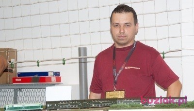 Tomasz, Mężczyzna, 42, Warszawa, Polska, Zdjęcie: 10