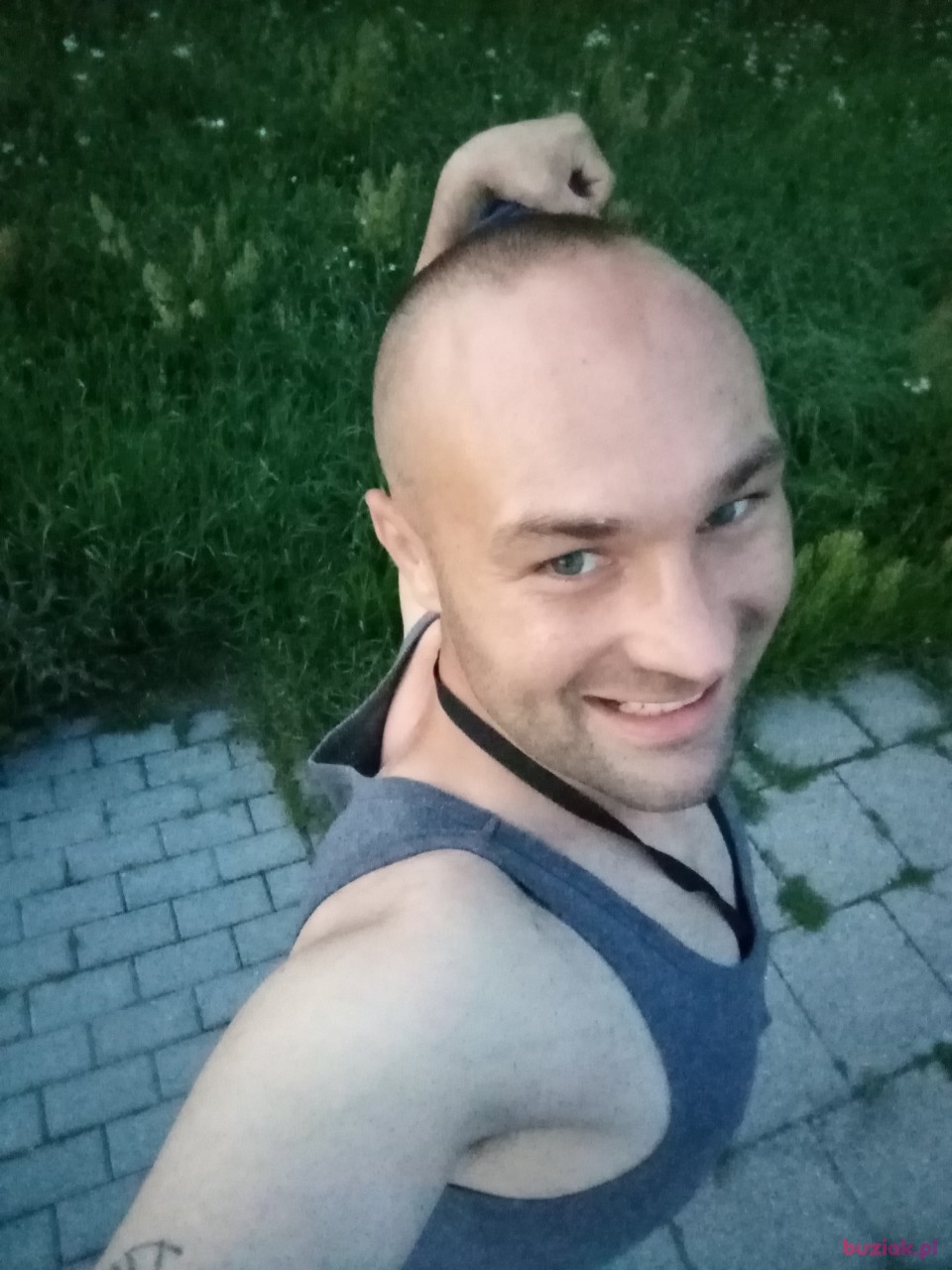 Jin, Mężczyzna, 34, Zielona Góra, Polska, Zdjęcie: 4