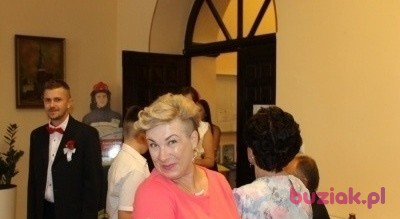 Grażyna, Female, 54, Wołów, Polska, Photo: 1