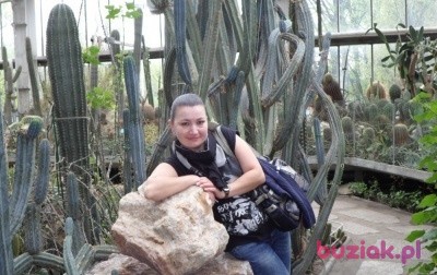 Honorata, Kobieta, 48, Kalisz, Polska, Zdjęcie: 1