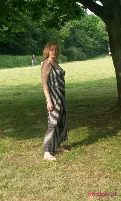 Magda, Kobieta, 47, Gniezno, Polska, Zdjęcie: 1