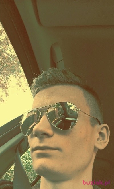 Damian, Male, 27, Warszawa, Polska, Photo: 1