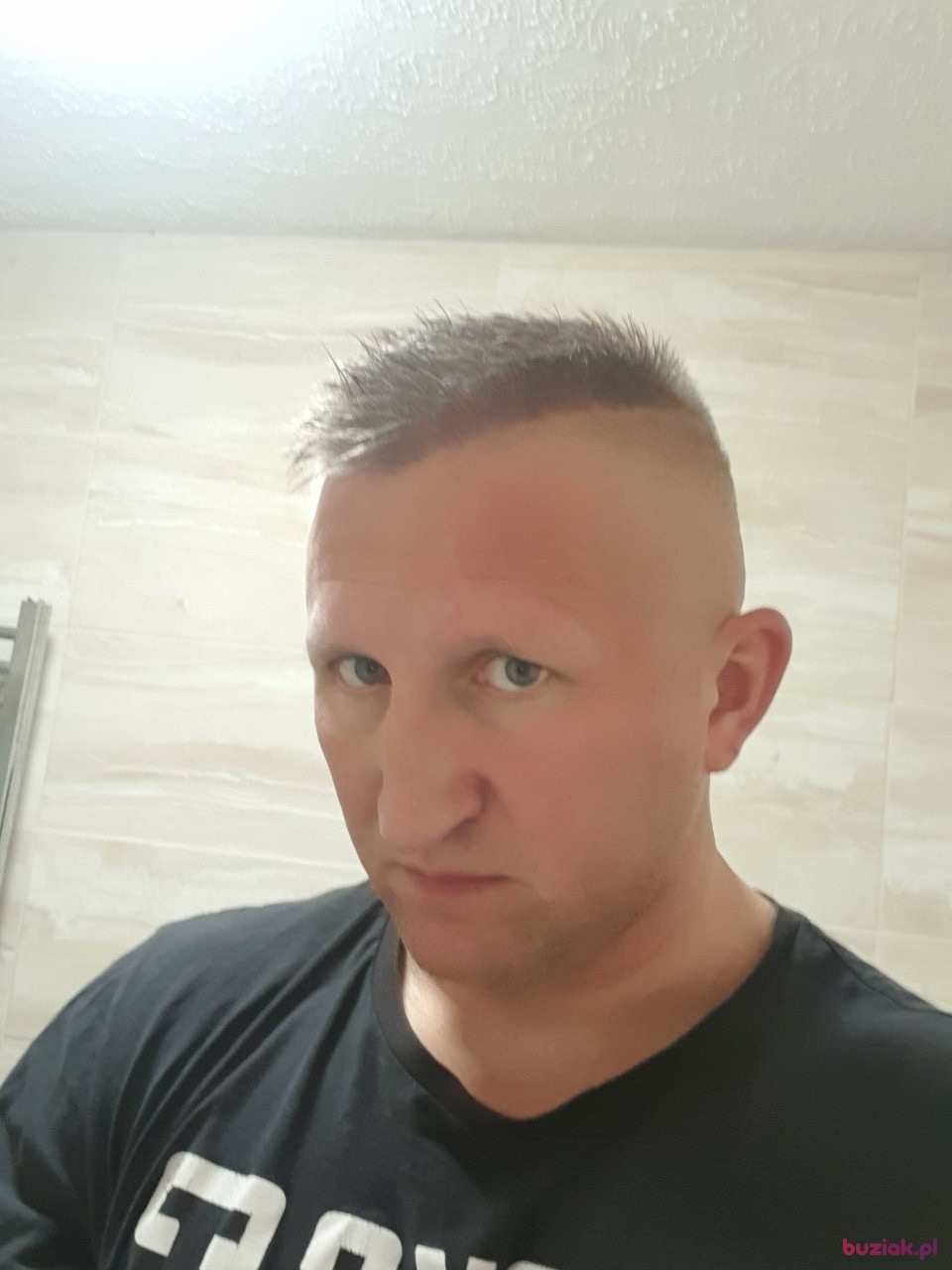 Mirek, Mężczyzna, 47, Coalville, Wielka Brytania: 1